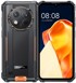 OUKITEL G1 6.52", Dual SIM, 6GB/256GB, 10600mAh, narančasti